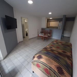 Apartamento de 1 Dormitorio